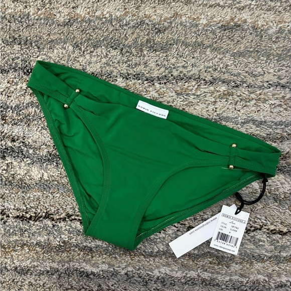 Robin Piccone Luca Clover Bottom Sz Medium NWT | Robin Piccone Bikini Bottom NWT - Picture 9 of 14